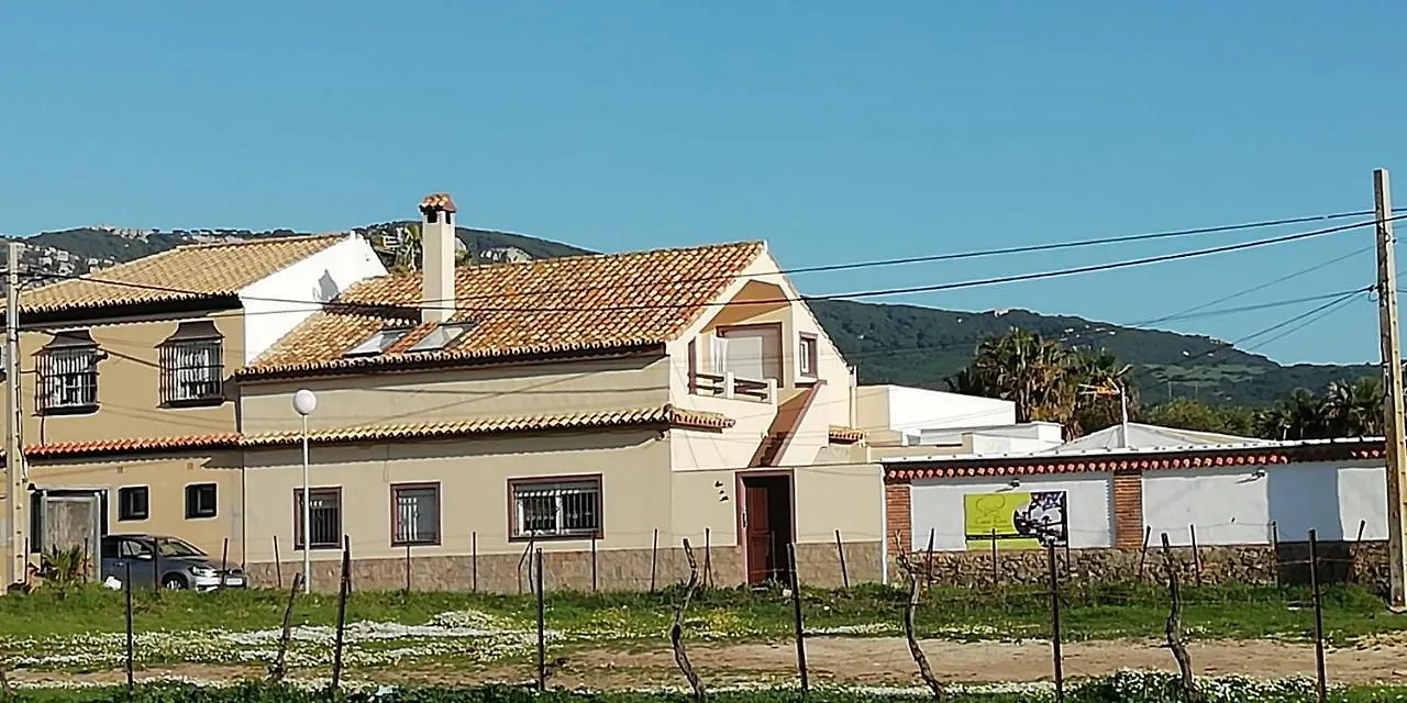 Ferienwohnung Son De Mar Bolonia Apartment