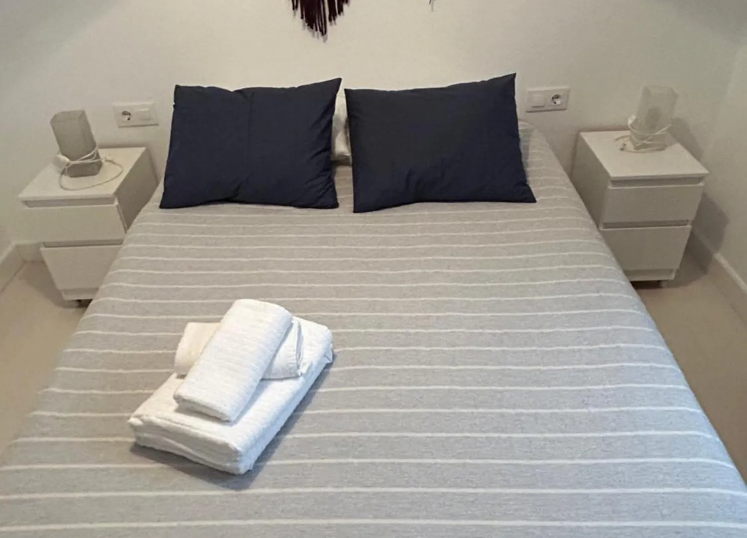 Ferienwohnung Son De Mar Bolonia 0*,
