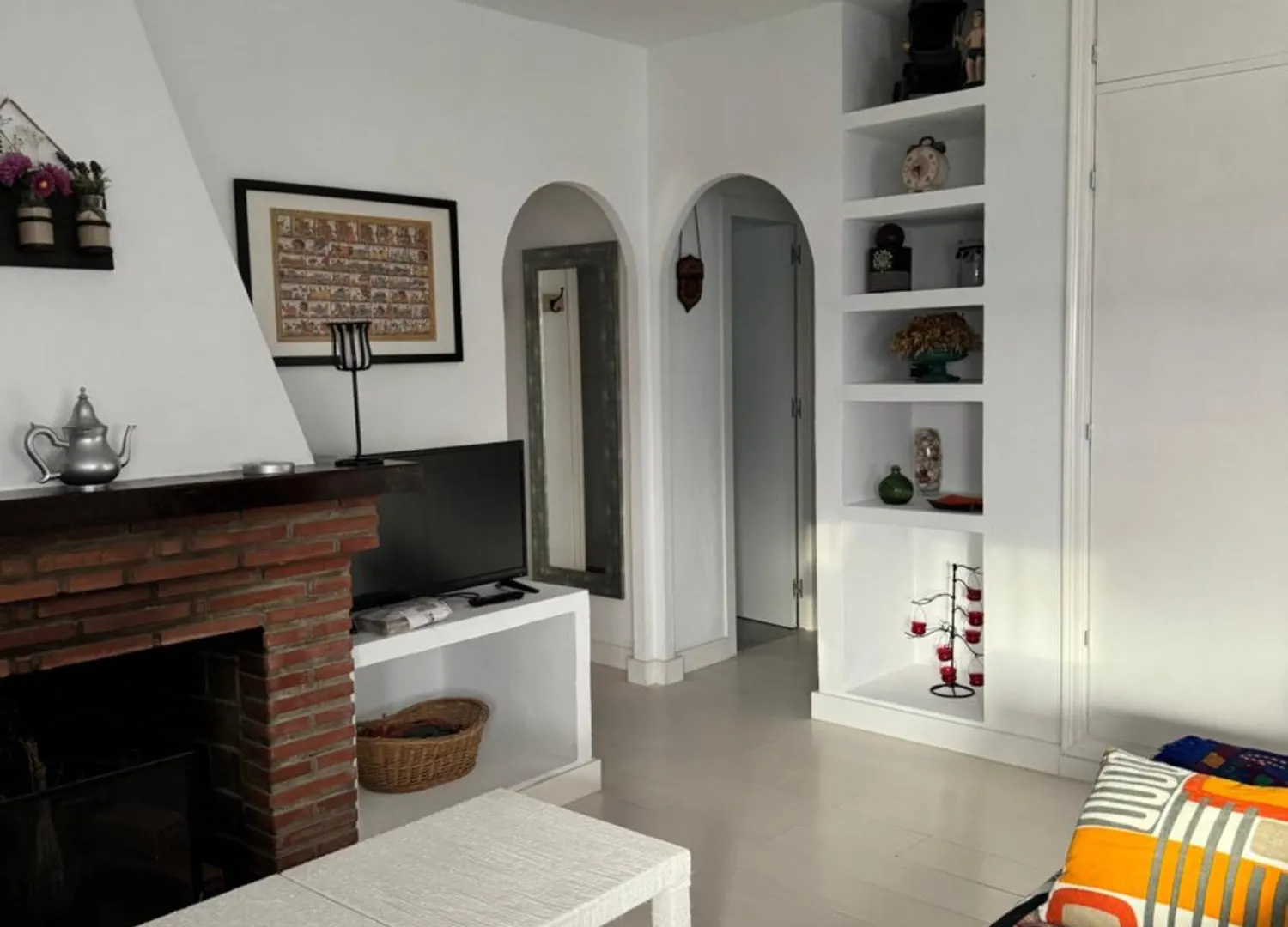 Apartamento Son De Mar 1 Bolonia España