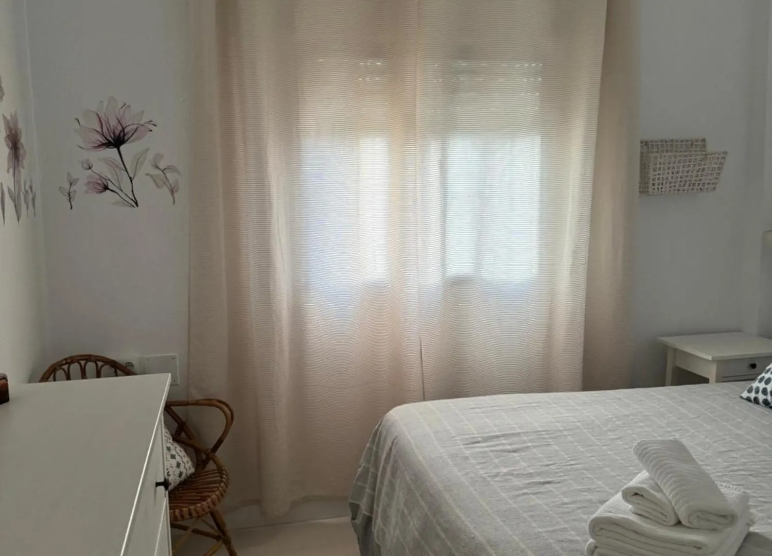 Ferienwohnung Son De Mar Bolonia