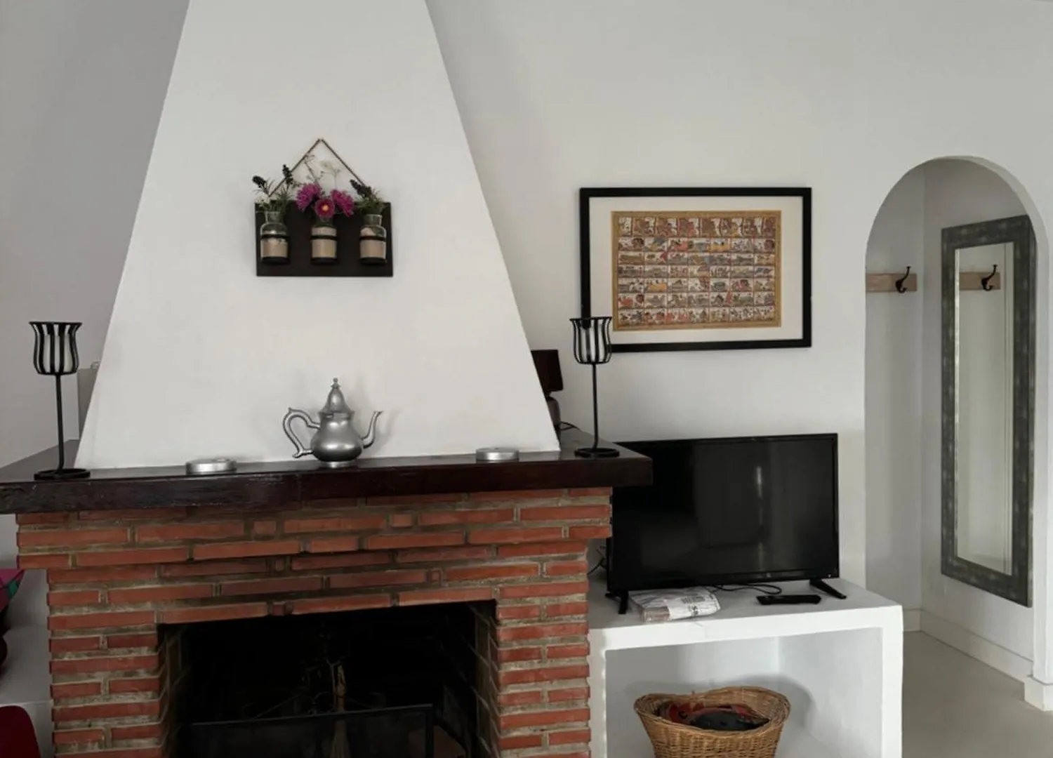 Ferienwohnung Son De Mar Bolonia Spanien