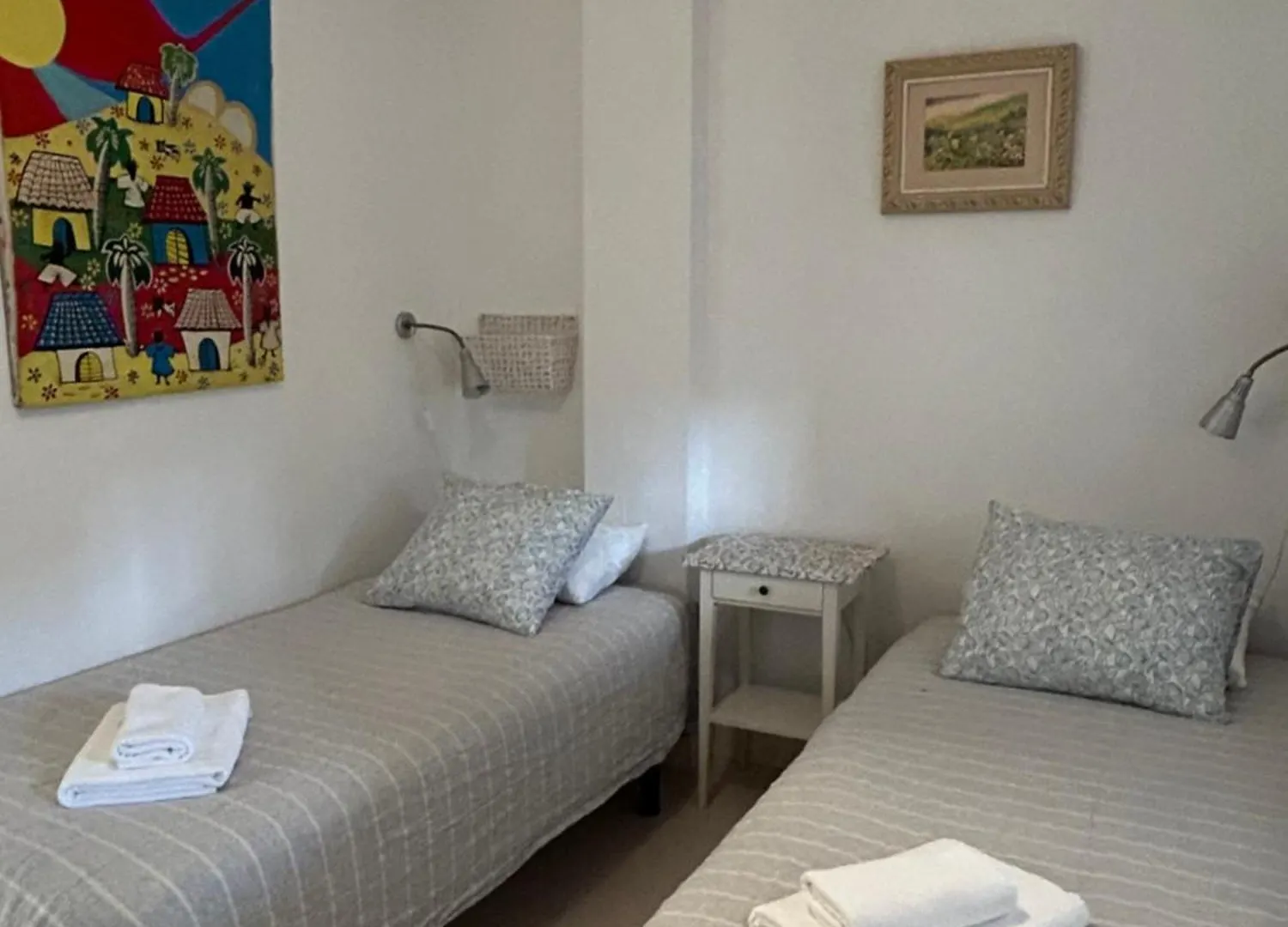 Ferienwohnung Son De Mar Bolonia 0*,  Spanien