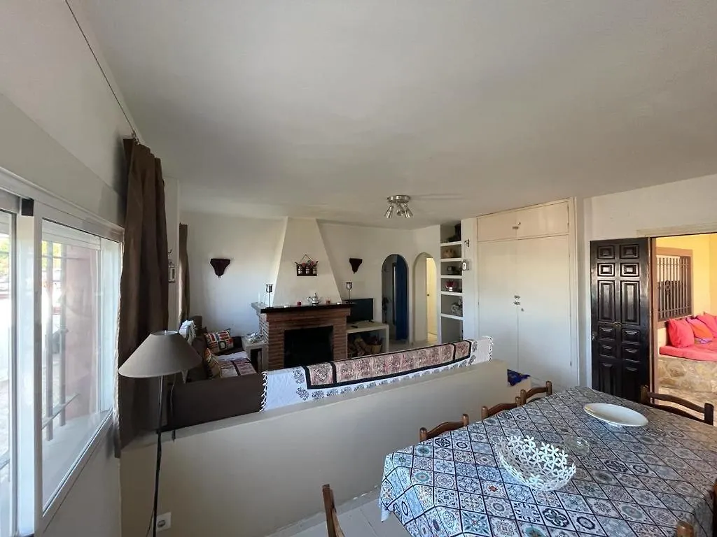 Apartamento Son De Mar 1 Bolonia España