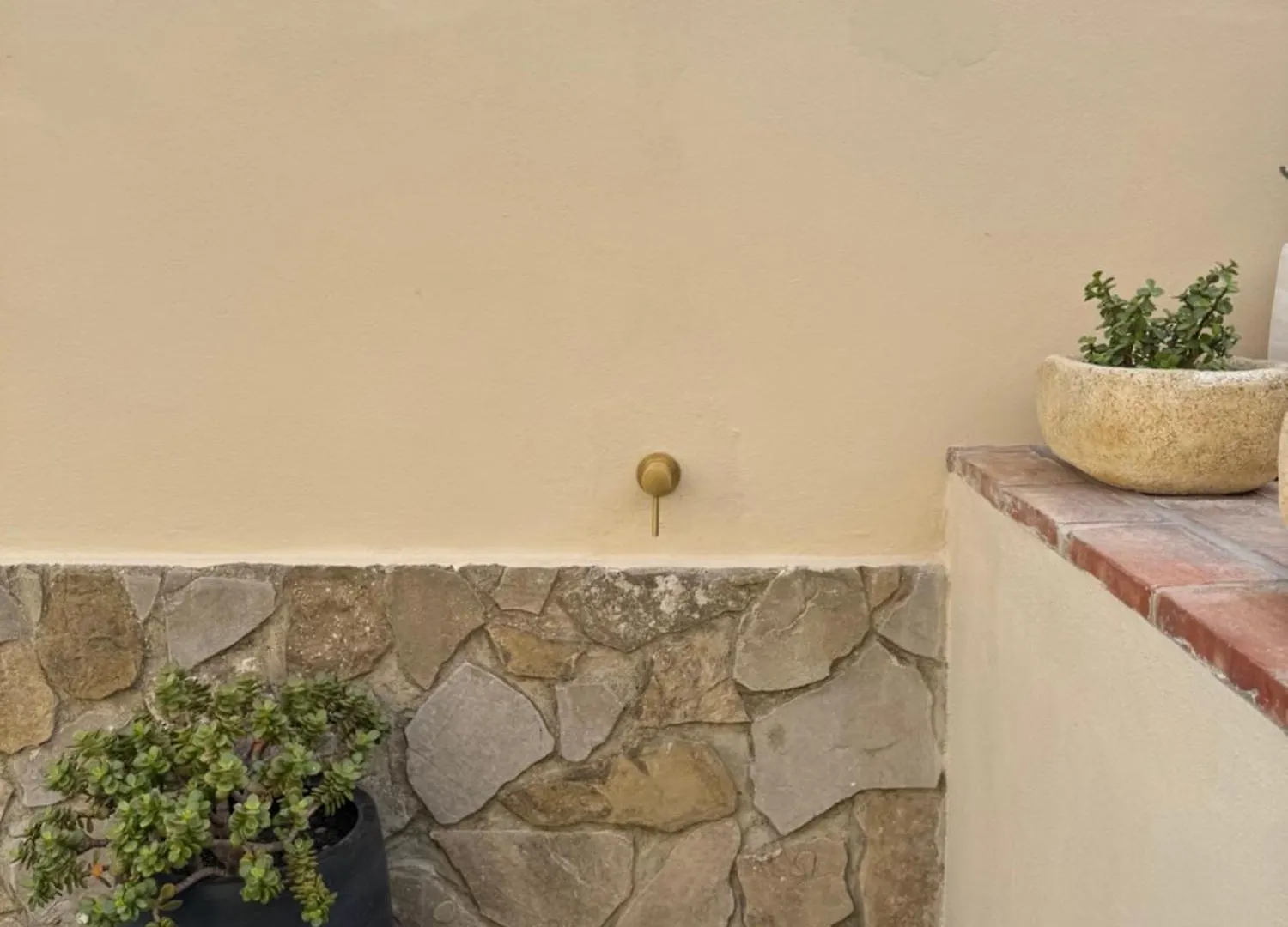 Apartment Ferienwohnung Son De Mar Bolonia