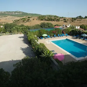  Apartment Paraiso